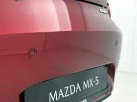 Mazda MX-5 (2025) thumbnail 12