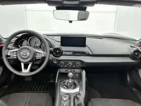 Mazda MX-5 (2025) thumbnail 16