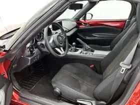 Mazda MX-5 (2025) thumbnail 19