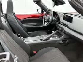 Mazda MX-5 (2025) thumbnail 20