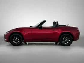 Mazda MX-5 (2025) thumbnail 3
