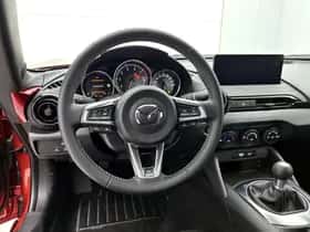 Mazda MX-5 (2025) thumbnail 21
