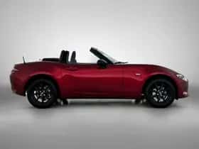 Mazda MX-5 (2025) thumbnail 5