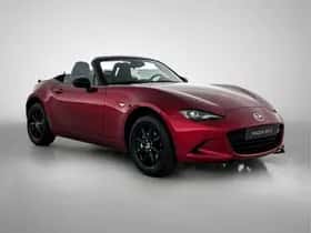 Mazda MX-5 (2025) thumbnail 6