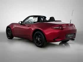 Mazda MX-5 (2025) thumbnail 7