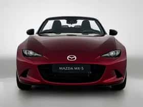 Mazda MX-5 (2025) thumbnail 8