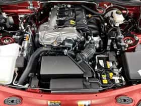 Mazda MX-5 (2025) thumbnail 10