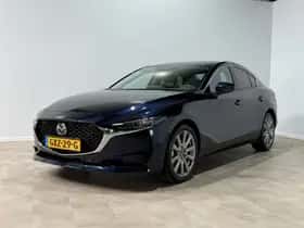 Mazda 3 (2024)