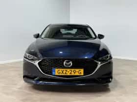Mazda 3 (2024) thumbnail 2
