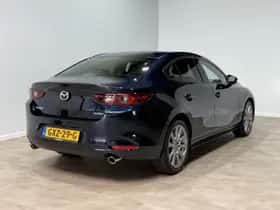 Mazda 3 (2024) thumbnail 11