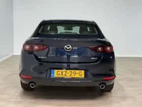 Mazda 3 (2024) thumbnail 12