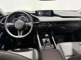 Mazda 3 (2024) thumbnail 14