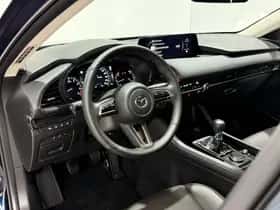Mazda 3 (2024) thumbnail 15