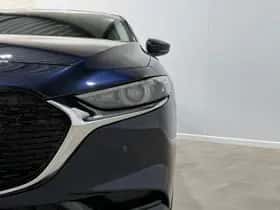 Mazda 3 (2024) thumbnail 4