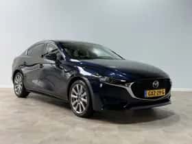 Mazda 3 (2024) thumbnail 5