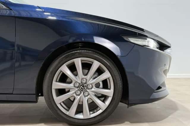 Mazda 3 (2024) thumbnail 6