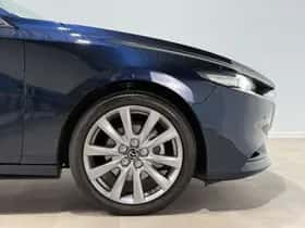Mazda 3 (2024) thumbnail 6