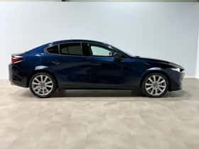 Mazda 3 (2024) thumbnail 7