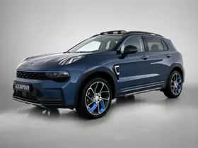 Lynk & Co 01 (2022) thumbnail 1