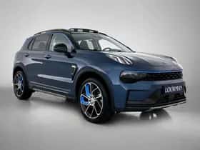 Lynk & Co 01 (2022) thumbnail 14