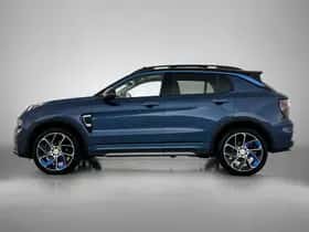 Lynk & Co 01 (2022) thumbnail 3