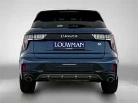 Lynk & Co 01 (2022) thumbnail 24