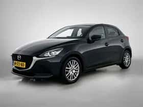 Mazda 2 (2021)