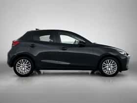 Mazda 2 (2021) thumbnail 11