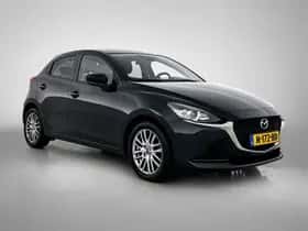 Mazda 2 (2021) thumbnail 12
