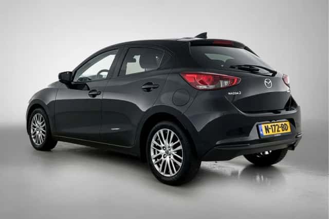 Mazda 2 (2021) thumbnail 13