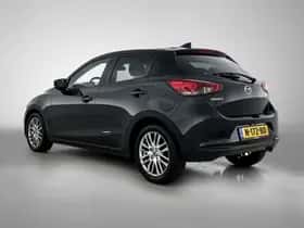 Mazda 2 (2021) thumbnail 13