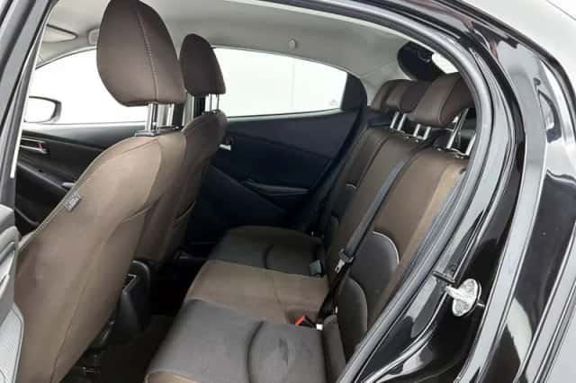 Mazda 2 (2021) thumbnail 15