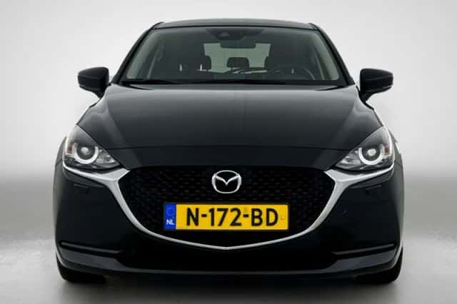 Mazda 2 (2021) thumbnail 16