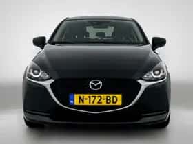 Mazda 2 (2021) thumbnail 16