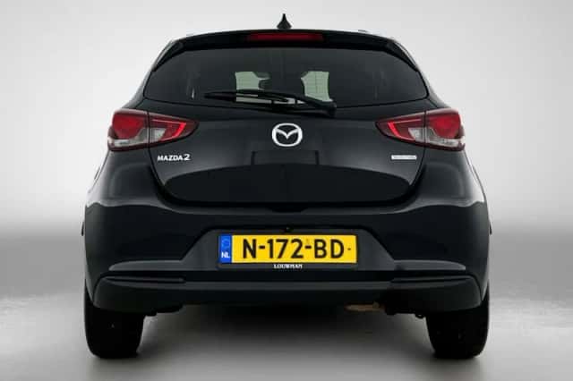 Mazda 2 (2021) thumbnail 17