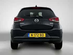 Mazda 2 (2021) thumbnail 17