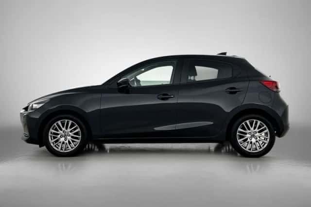 Mazda 2 (2021) thumbnail 3