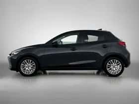 Mazda 2 (2021) thumbnail 3