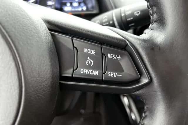 Mazda 2 (2021) thumbnail 21