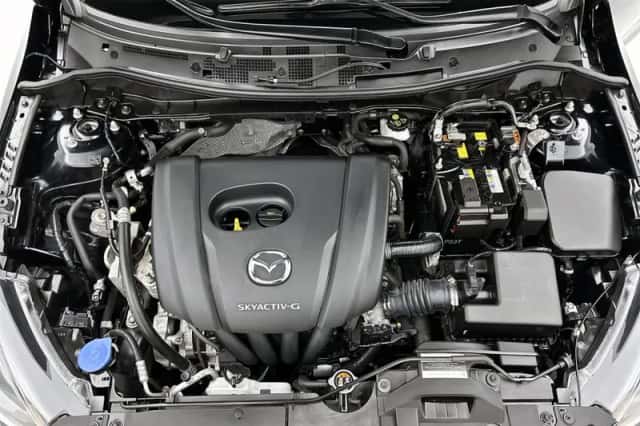 Mazda 2 (2021) thumbnail 25