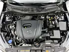 Mazda 2 (2021) thumbnail 25