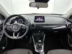 Mazda 2 (2021) thumbnail 4