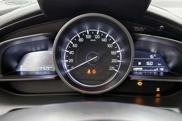 Mazda 2 (2021) thumbnail 5