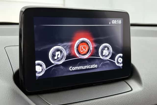 Mazda 2 (2021) thumbnail 7