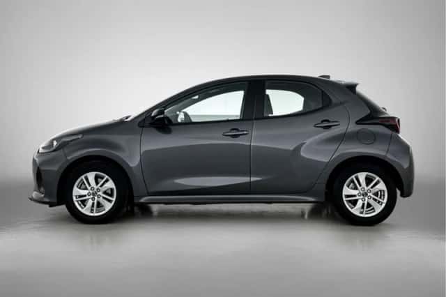 Mazda 2_Hybrid (2025) thumbnail 3