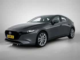Mazda 3 (2020)