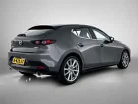 Mazda 3 (2020) thumbnail 2