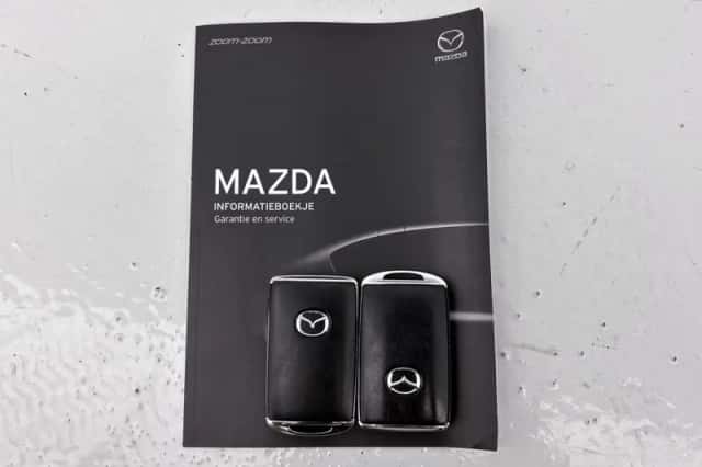 Mazda 3 (2020) thumbnail 11