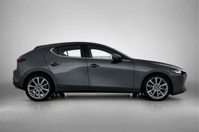 Mazda 3 (2020) thumbnail 12