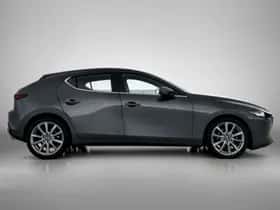 Mazda 3 (2020) thumbnail 12